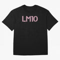 Lionel Messi GOAT LM10 Classic T-Shirt Celebrate Football Dreams Across FIFA World Cup 2026 Group Stage Spirit, Featuring Brazil, Messi, Neymar and Mbappe, Stadium Memories, Football Loyalty, International Chants and Championship Tradition; Ideal