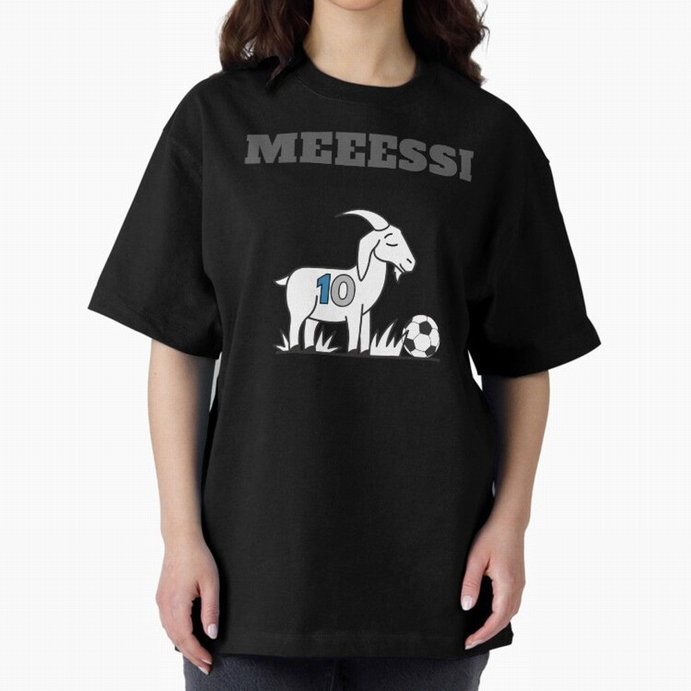 Lionel Messi GOAT Classic T-Shirt Honor the Beautiful Game during FIFA World Cup 2026 USA Canada Mexico Spirit, Filled with Brazil, Portugal and Argentina, Haaland, Retro Football Energy, Iconic Rivalries, Trophy Chase Drama and Stadium Atmosphere;