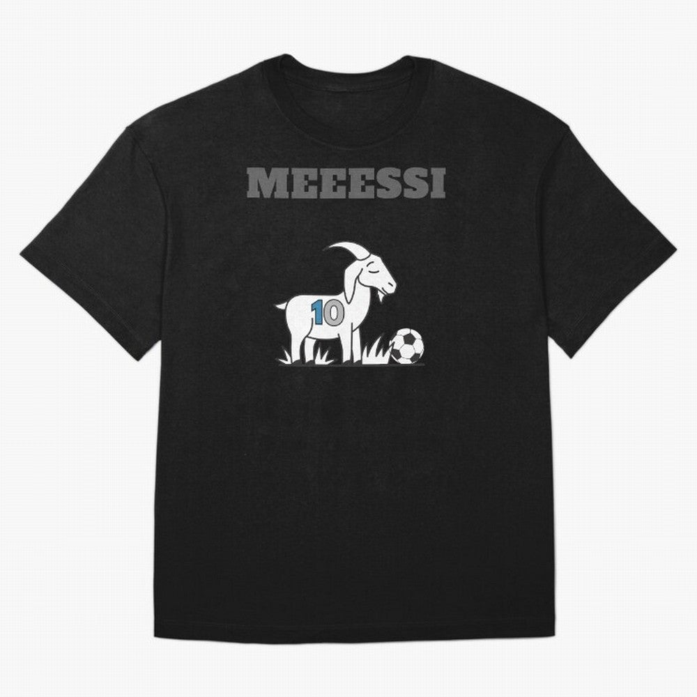 Lionel Messi GOAT Classic T-Shirt Honor the Beautiful Game during FIFA World Cup 2026 USA Canada Mexico Spirit, Filled with Brazil, Portugal and Argentina, Haaland, Retro Football Energy, Iconic Rivalries, Trophy Chase Drama and Stadium Atmosphere;