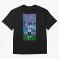 Lionel Messi world cup winner Classic T-Shirt Celebrate the Magic of the FIFA World Cup 2026 Journey through Messi and Cristiano Ronaldo Highlights, Brazil Pride, Goal Celebration Energy, Supporter Heritage, Football Icons and Worldwide Tournament