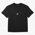 Messi and Ronaldo clap hands on the field, respect for GOATS Classic T-Shirt Bring a Vintage Feel to FIFA World Cup 2026 for Fans of Messi and Cristiano Ronaldo and Spain, Bringing Fan Favorite Moments, National Team Passion, Big Match Drama and