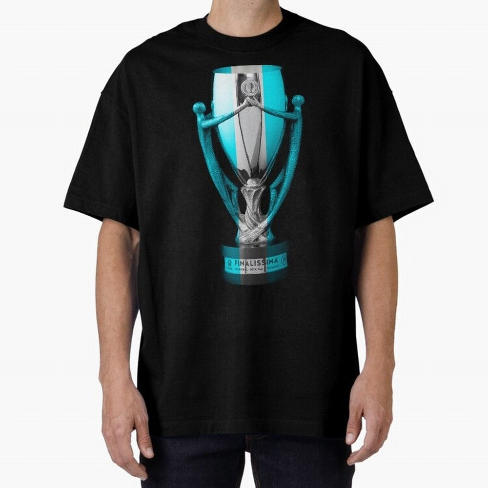 Final 2022 Oversized T-Shirt Discover FIFA World Cup 2026 Group Stage Celebrating CR7, Spain Energy, Champion Mindset, Group Stage Buzz, Knockout Tension and Passionate Fan Culture; Ideal for Fans Who Follow Messi, Cristiano Ronaldo, CR7, Mbappe,