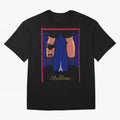 Lionel Welcome to Paris Classic T-Shirt Cheer through Every Moment of Global Football Passion for FIFA World Cup 2026 USA Canada Mexico, Capturing Neymar, Haaland and Cristiano Ronaldo, Spain and Netherlands, Sports Nostalgia, International