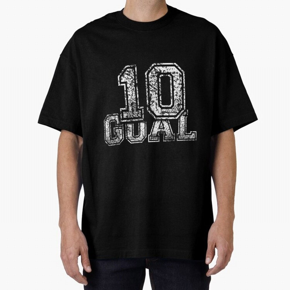 Jersey No 10| Perfect Gift For you and friends Classic T-Shirt Live the Energy of FIFA World Cup 2026 for Fans of CR7 and Messi and England and Germany, Bringing Match Day Excitement, Supporter Culture, Golden Goals and Global Football Passion;