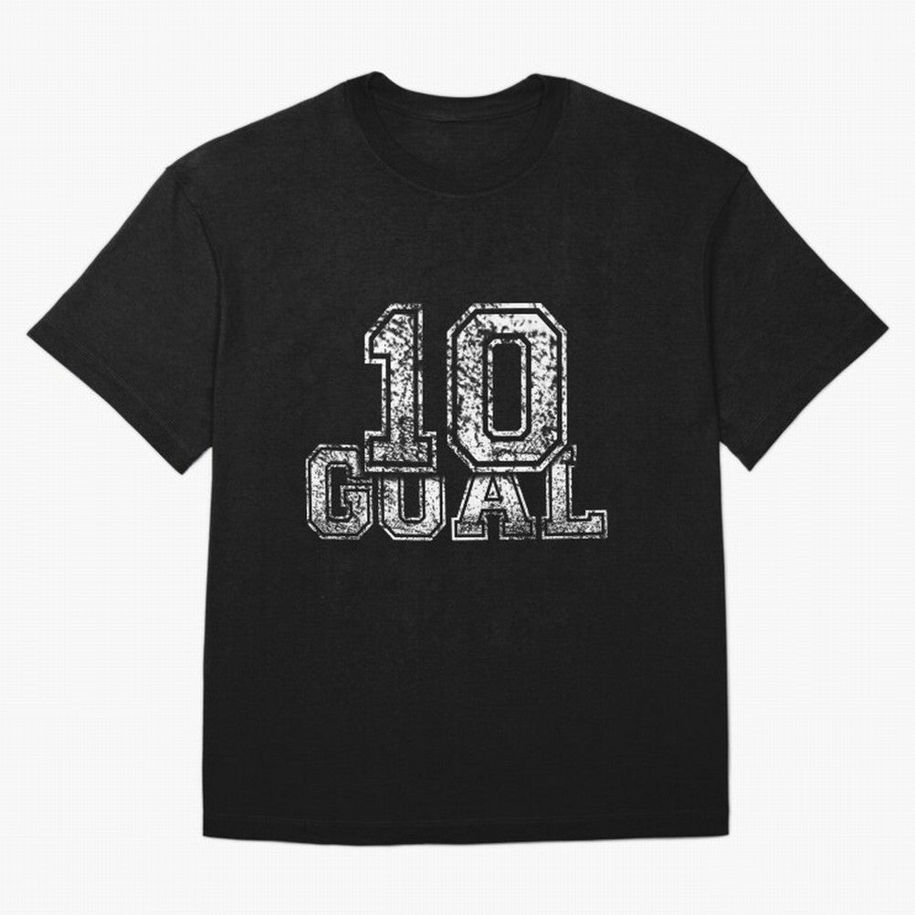 Jersey No 10| Perfect Gift For you and friends Classic T-Shirt Live the Energy of FIFA World Cup 2026 for Fans of CR7 and Messi and England and Germany, Bringing Match Day Excitement, Supporter Culture, Golden Goals and Global Football Passion;