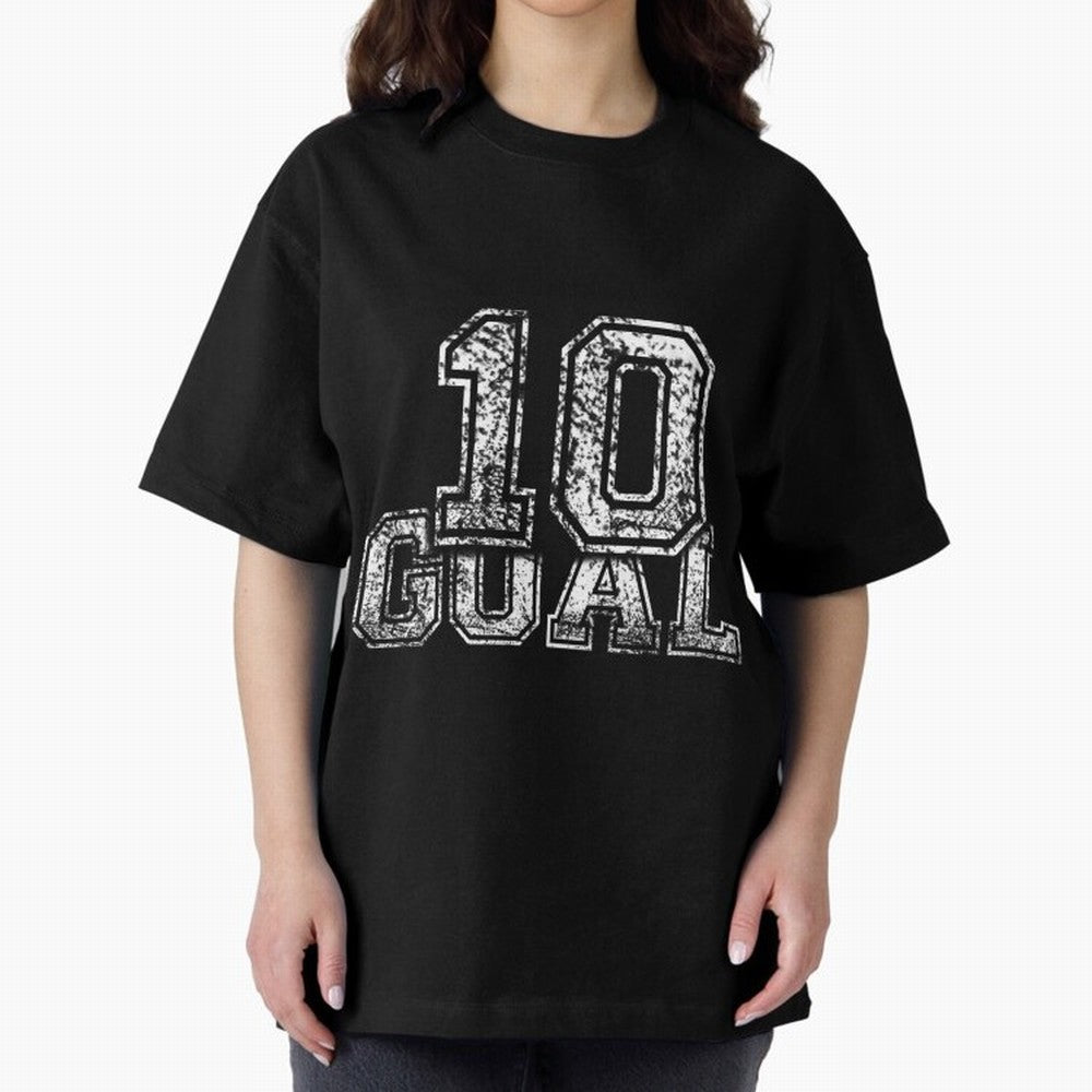 Jersey No 10| Perfect Gift For you and friends Classic T-Shirt Live the Energy of FIFA World Cup 2026 for Fans of CR7 and Messi and England and Germany, Bringing Match Day Excitement, Supporter Culture, Golden Goals and Global Football Passion;
