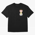 Messi Classic T-Shirt Show Match Day Excitement for FIFA World Cup 2026 Group Stage Spirit, Made for France and Portugal, Messi, Stadium Chants, National Pride, Trophy Dreams and Unforgettable Football Memories; Ideal for Football Dads, Football