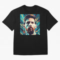 Argentina World Champs Messi Number Classic T-Shirt Celebrate Global Passion for Match Day Hype around FIFA World Cup 2026, CR7, Brazil, Goal Celebration Energy, Supporter Heritage, Football Icons and Worldwide Tournament Joy; Made for Die Hard