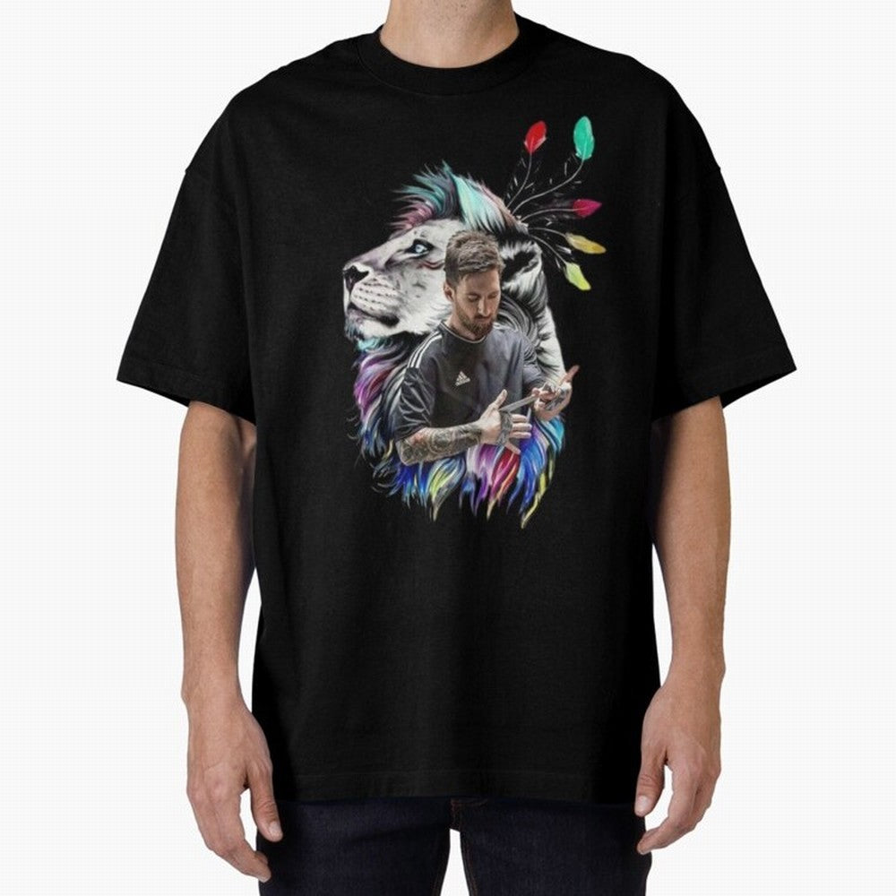 Lionel Messi Classic T-Shirt Celebrate Supporters United by FIFA World Cup 2026 USA Canada Mexico Driven by CR7, Argentina and Brazil Energy, Stadium Memories, Football Loyalty, International Chants and Championship Tradition; Ideal for Fans Who