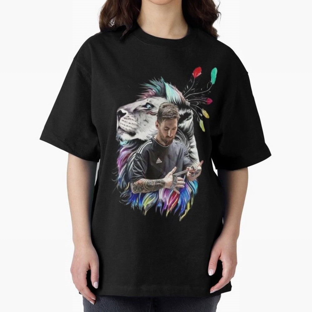 Lionel Messi Classic T-Shirt Celebrate Supporters United by FIFA World Cup 2026 USA Canada Mexico Driven by CR7, Argentina and Brazil Energy, Stadium Memories, Football Loyalty, International Chants and Championship Tradition; Ideal for Fans Who