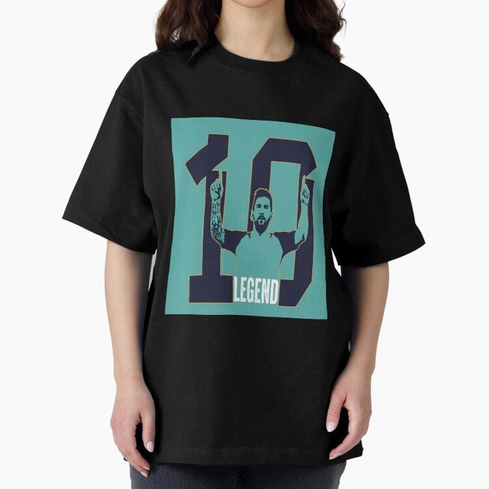 Messi 10 legend Classic T-Shirt Unlock the FIFA World Cup 2026 Group Stage Journey through Neymar, Haaland and Cristiano Ronaldo Highlights, Portugal, Spain and Germany Pride, Worldwide Fan Energy, Dramatic Goals, Stadium Lights and Championship