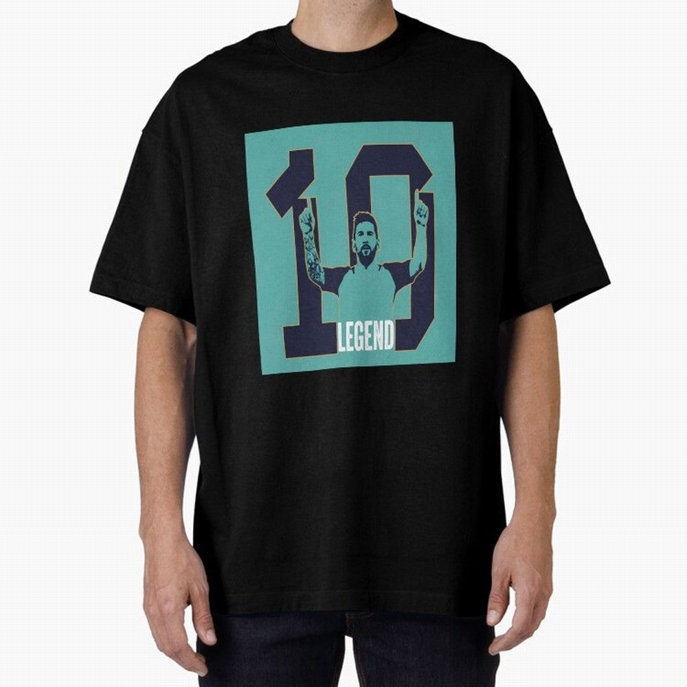 Messi 10 legend Classic T-Shirt Unlock the FIFA World Cup 2026 Group Stage Journey through Neymar, Haaland and Cristiano Ronaldo Highlights, Portugal, Spain and Germany Pride, Worldwide Fan Energy, Dramatic Goals, Stadium Lights and Championship