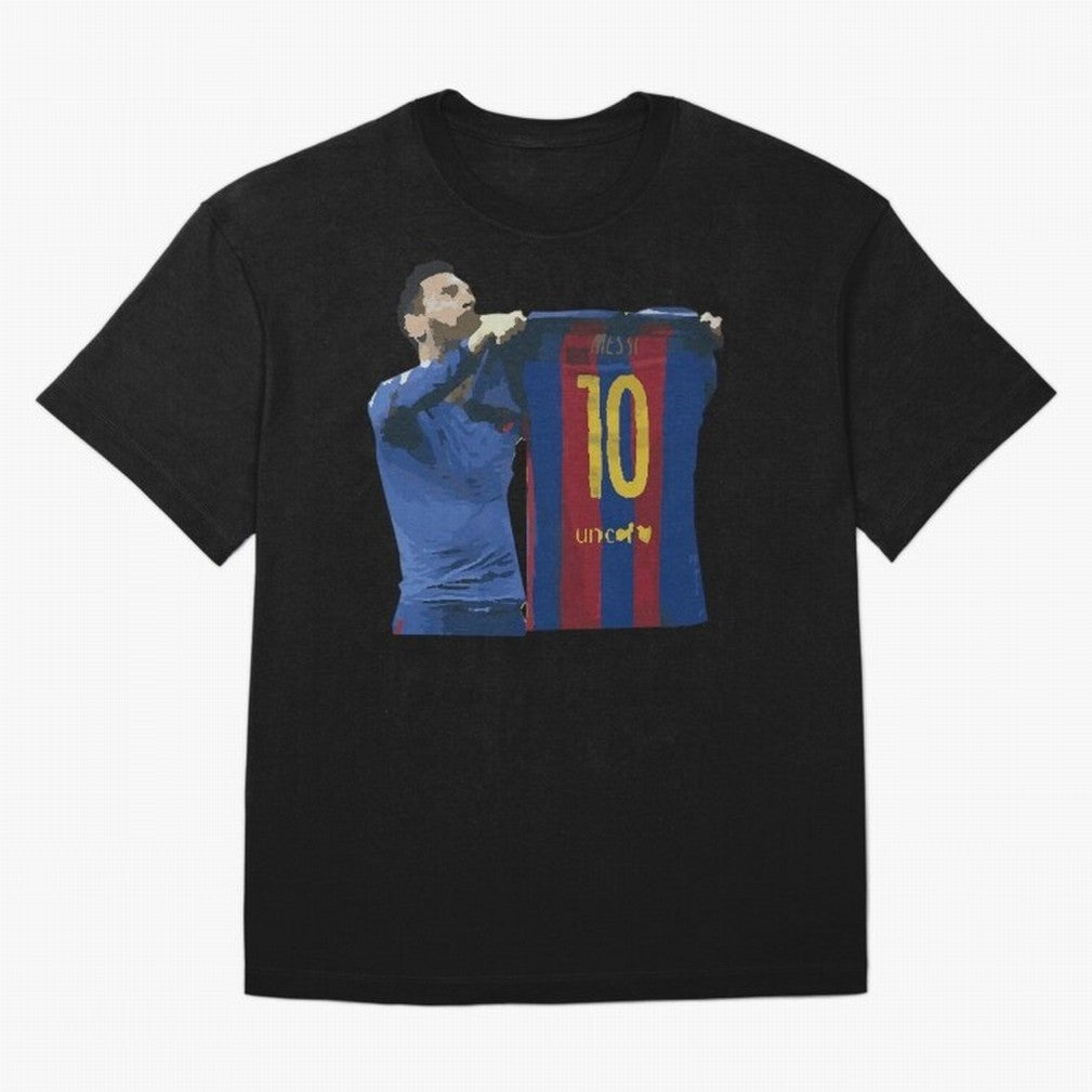 Argentina World Champs Messi Number Classic T-Shirt Discover Global Football Passion for FIFA World Cup 2026, Made for Mbappe, Brazil, Portugal and Argentina, Global Supporter Spirit, Legendary Goals, National Colors and Tournament Celebration;