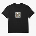 MENORK Meme Sticker - Funny Brazilian Reaction Cartoon Essential T-Shirt Wear the Spirit of Match Day Hype around FIFA World Cup 2026, Cristiano Ronaldo, Haaland and CR7, England, Fan Favorite Moments, National Team Passion, Big Match Drama and