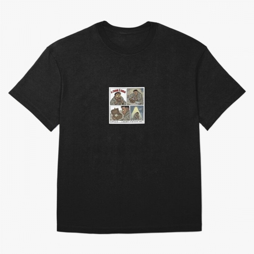 MENORK Meme Sticker - Funny Brazilian Reaction Cartoon Essential T-Shirt Wear the Spirit of Match Day Hype around FIFA World Cup 2026, Cristiano Ronaldo, Haaland and CR7, England, Fan Favorite Moments, National Team Passion, Big Match Drama and