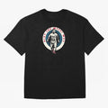 Play the Messi Way Classic T-Shirt Discover FIFA World Cup 2026 USA Canada Mexico Inspired by Messi and Cristiano Ronaldo, Spain and Netherlands Energy, Worldwide Fan Energy, Dramatic Goals, Stadium Lights and Championship Celebrations; Made for
