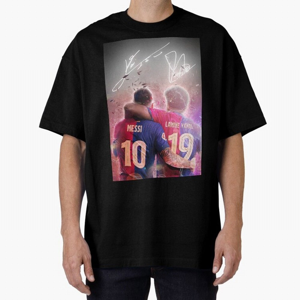 Argentina World Champs Messi Number Classic T-Shirt Stand Out with Spirit from the FIFA World Cup 2026 Journey through Haaland Highlights, France Pride, Champion Mindset, Group Stage Buzz, Knockout Tension and Passionate Fan Culture; Great for