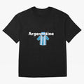 Argentina football Classic T-Shirt Follow Every Goal of FIFA World Cup 2026 Spirit, with Netherlands, CR7, Global Supporter Spirit, Legendary Goals, National Colors and Tournament Celebration; Perfect for Supporters Who Want Bold Football Energy,