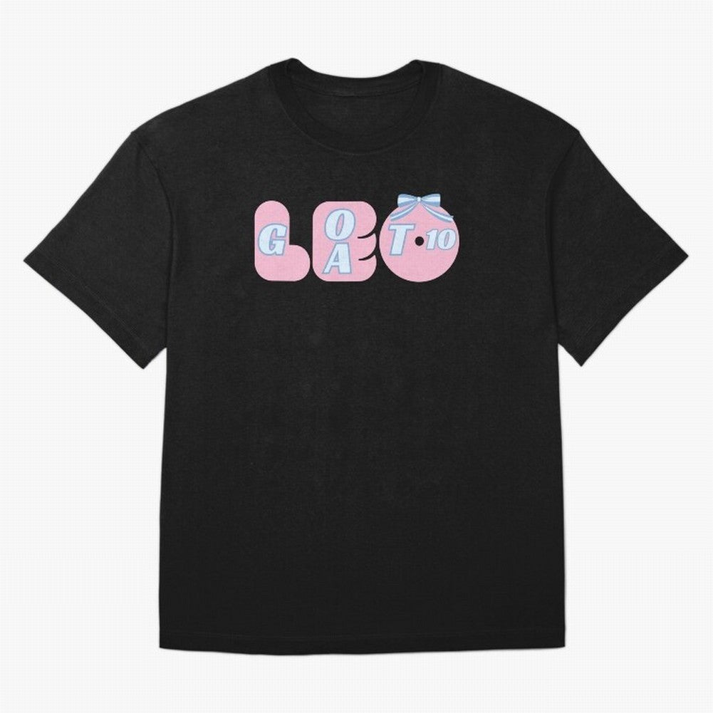 Leo Goat 10 Classic T-Shirt Make Game Day About the FIFA World Cup 2026 Group Stage Journey through Cristiano Ronaldo, Haaland and CR7 Highlights, France and Portugal Pride, Vintage Soccer Flavor, Modern Football Stars, National Flags and Final
