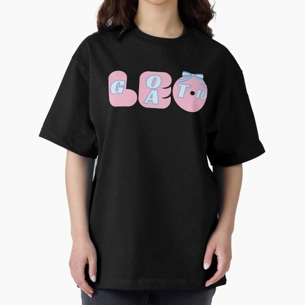 Leo Goat 10 Classic T-Shirt Make Game Day About the FIFA World Cup 2026 Group Stage Journey through Cristiano Ronaldo, Haaland and CR7 Highlights, France and Portugal Pride, Vintage Soccer Flavor, Modern Football Stars, National Flags and Final