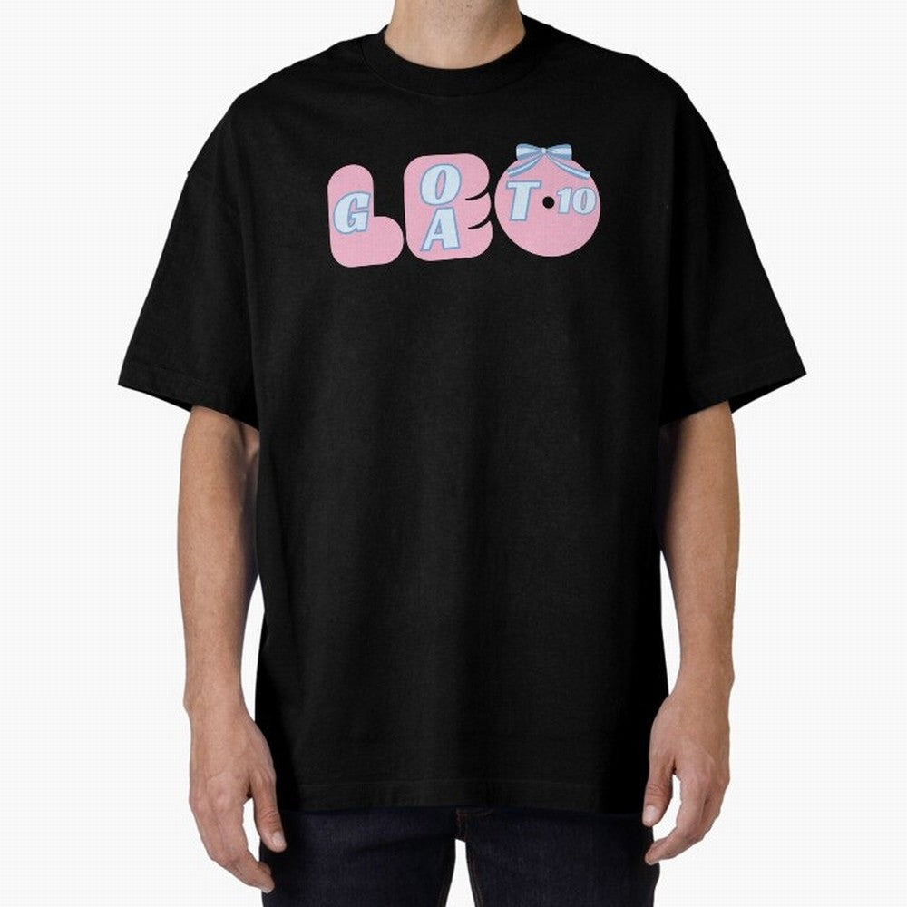Leo Goat 10 Classic T-Shirt Make Game Day About the FIFA World Cup 2026 Group Stage Journey through Cristiano Ronaldo, Haaland and CR7 Highlights, France and Portugal Pride, Vintage Soccer Flavor, Modern Football Stars, National Flags and Final