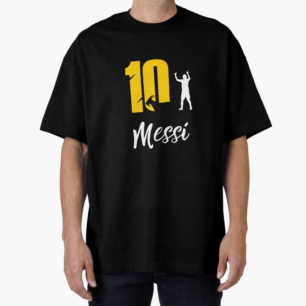 Messi Classic T-Shirt Share the Excitement of FIFA World Cup 2026 Spirit, Featuring England, France and Netherlands, Messi, Soccer Culture, Superstar Moments, National Team Dreams and Competitive Fire; Perfect for People Who Love Argentina, Brazil,
