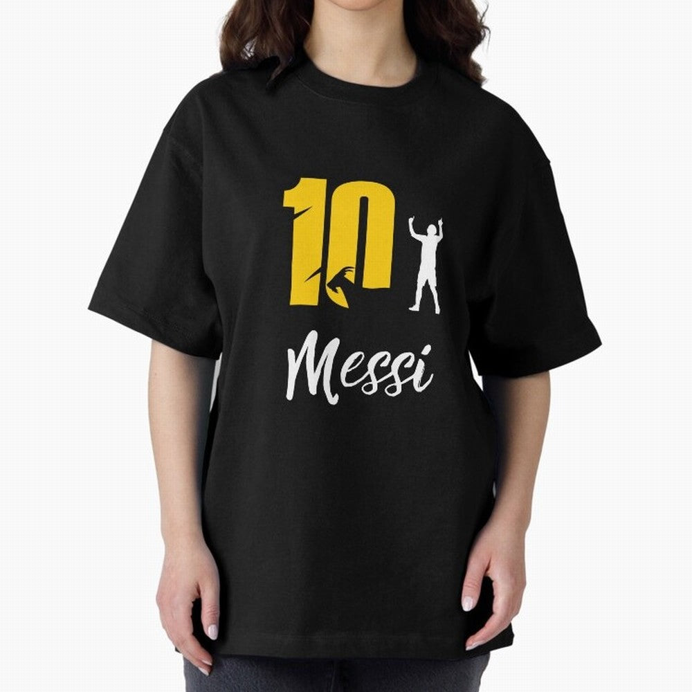 Messi Classic T-Shirt Share the Excitement of FIFA World Cup 2026 Spirit, Featuring England, France and Netherlands, Messi, Soccer Culture, Superstar Moments, National Team Dreams and Competitive Fire; Perfect for People Who Love Argentina, Brazil,