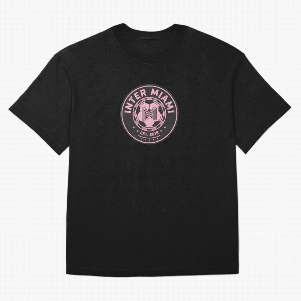 inter miami Classic T-Shirt Bring Match Day Fire to FIFA World Cup 2026 Group Stage Spirit, Featuring Argentina and Brazil, Mbappe, Match Day Excitement, Supporter Culture, Golden Goals and Global Football Passion; Ideal for Football Dads, Football