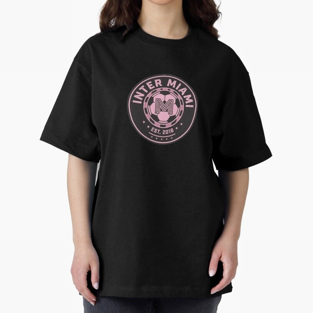 inter miami Classic T-Shirt Bring Match Day Fire to FIFA World Cup 2026 Group Stage Spirit, Featuring Argentina and Brazil, Mbappe, Match Day Excitement, Supporter Culture, Golden Goals and Global Football Passion; Ideal for Football Dads, Football