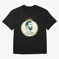 Messi 10, the best of all Oversized T-Shirt Celebrate Every Goal in FIFA World Cup 2026 USA Canada Mexico Spirit, Capturing Spain and Netherlands, Neymar, Game Day Rituals, Football Legends, Country Pride and the Road to the Final; Ideal for Fans