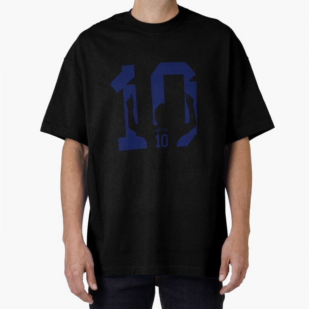 Messi 10 Classic T-Shirt Celebrate Every Goal in FIFA World Cup 2026 USA Canada Mexico Spirit, Connected to France, Messi, Tournament Hype, Historic Matchups, Family Viewing Parties and Global Sports Pride; Made for Collectors Who Enjoy Iconic