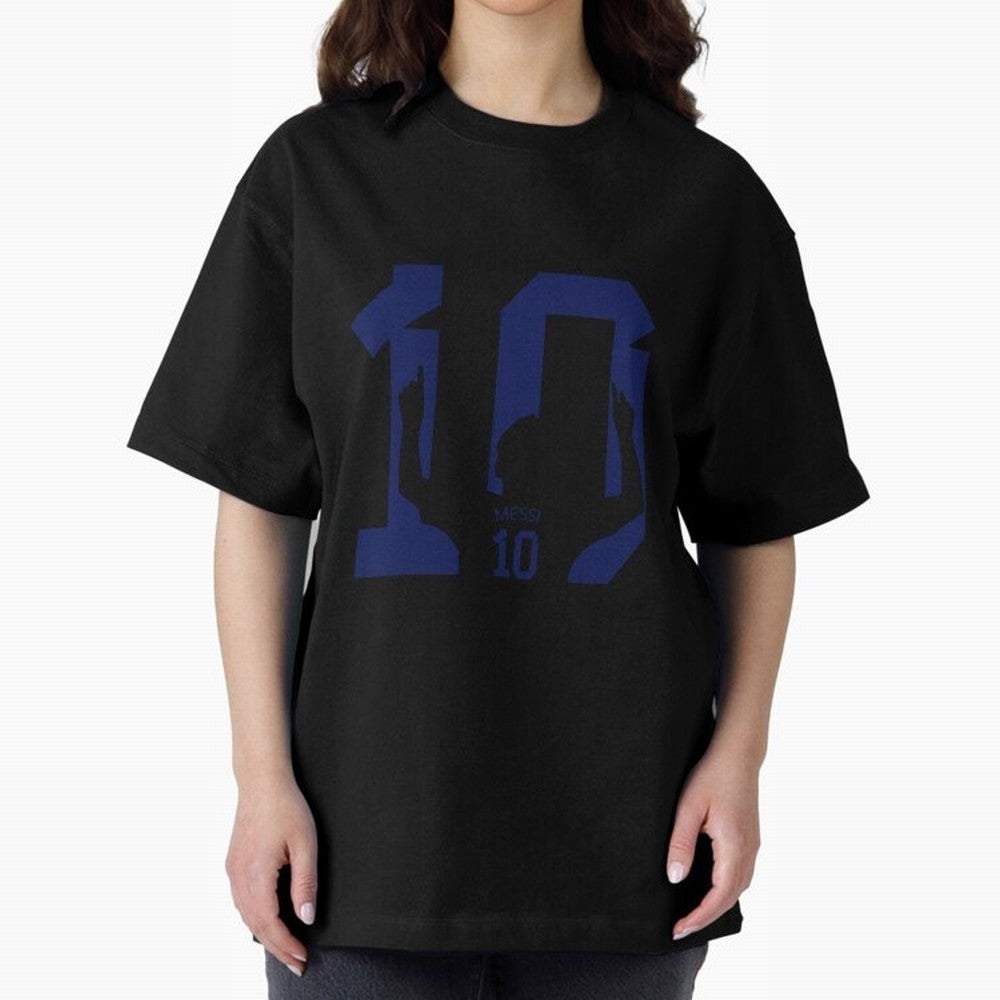 Messi 10 Classic T-Shirt Celebrate Every Goal in FIFA World Cup 2026 USA Canada Mexico Spirit, Connected to France, Messi, Tournament Hype, Historic Matchups, Family Viewing Parties and Global Sports Pride; Made for Collectors Who Enjoy Iconic