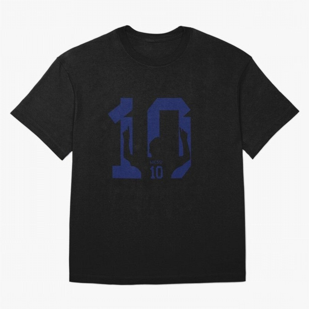 Messi 10 Classic T-Shirt Celebrate Every Goal in FIFA World Cup 2026 USA Canada Mexico Spirit, Connected to France, Messi, Tournament Hype, Historic Matchups, Family Viewing Parties and Global Sports Pride; Made for Collectors Who Enjoy Iconic