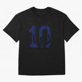 Messi 10 Classic T-Shirt Celebrate Every Goal in FIFA World Cup 2026 USA Canada Mexico Spirit, Connected to France, Messi, Tournament Hype, Historic Matchups, Family Viewing Parties and Global Sports Pride; Made for Collectors Who Enjoy Iconic