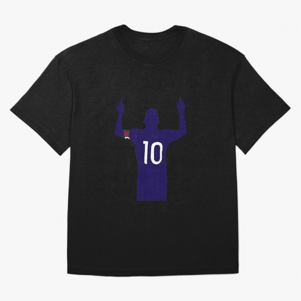 Messi Classic T-Shirt Support Your Favorite Stars during FIFA World Cup 2026 USA Canada Mexico Highlighting Haaland, England and Germany Energy, Classic Soccer Heritage, Championship Pressure, Fan Loyalty and International Pride; Great for Watch