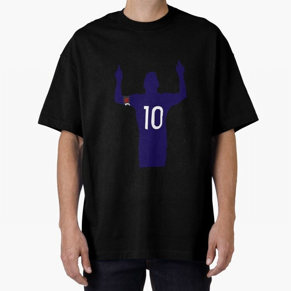 Messi Classic T-Shirt Support Your Favorite Stars during FIFA World Cup 2026 USA Canada Mexico Highlighting Haaland, England and Germany Energy, Classic Soccer Heritage, Championship Pressure, Fan Loyalty and International Pride; Great for Watch