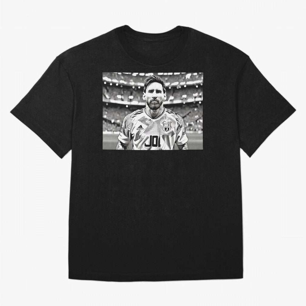 MiaMessi Premium Classic T-Shirt Bring Supporter Culture to FIFA World Cup 2026 Group Stage Spirit, Built around France and Portugal, Mbappe and Neymar, Worldwide Fan Energy, Dramatic Goals, Stadium Lights and Championship Celebrations; Made for