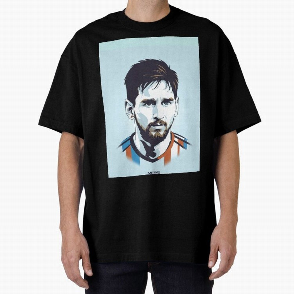 MiaMessi Premium Classic T-Shirt Show Match Day Excitement for the FIFA World Cup 2026 Group Stage Journey through Messi, Neymar and Mbappe Highlights, Brazil, Portugal and Argentina Pride, Game Day Rituals, Football Legends, Country Pride and the