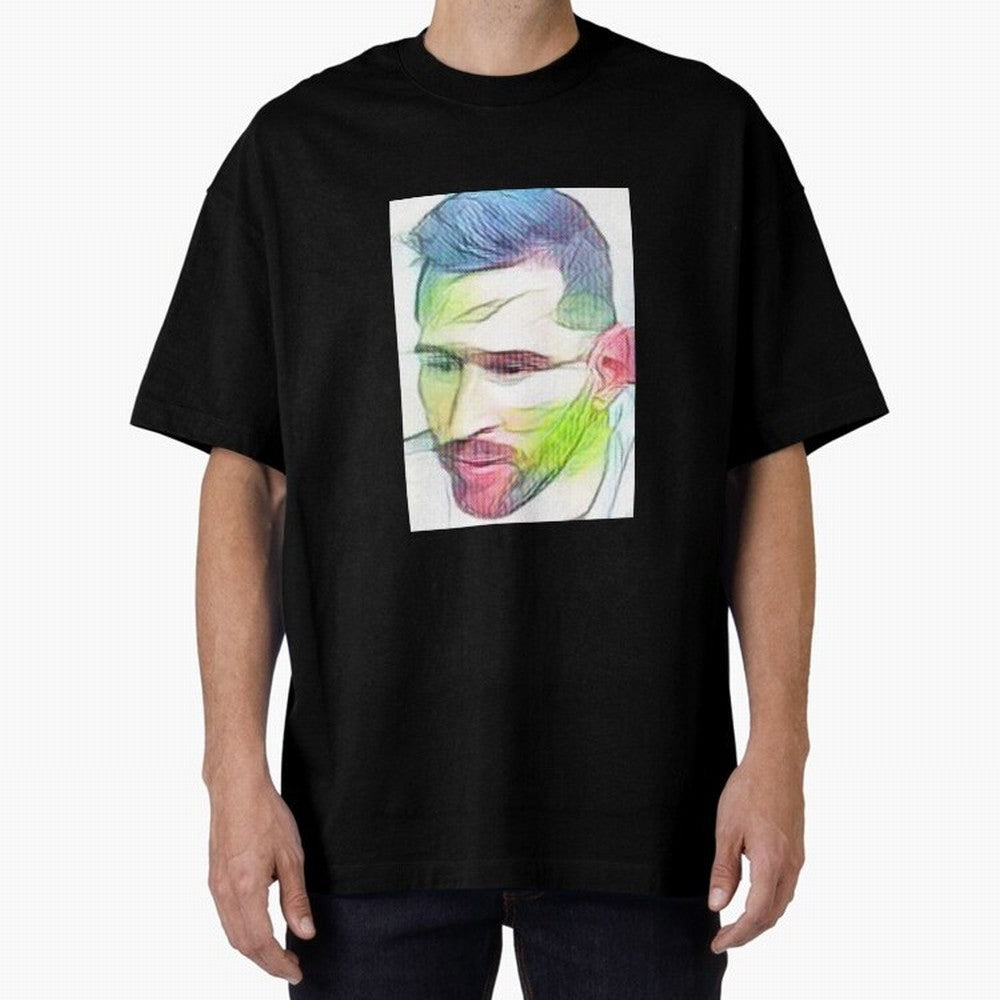 Lionel Messi Classic T-Shirt Join the Global Buzz around FIFA World Cup 2026 Group Stage for Fans of Mbappe and Neymar and France, Bringing Classic Soccer Heritage, Championship Pressure, Fan Loyalty and International Pride; Great for Supporters