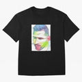 Lionel Messi Classic T-Shirt Join the Global Buzz around FIFA World Cup 2026 Group Stage for Fans of Mbappe and Neymar and France, Bringing Classic Soccer Heritage, Championship Pressure, Fan Loyalty and International Pride; Great for Supporters