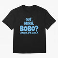 Qu¨¦ mir¨¢, bobo? And¨¢ pa¡¯all¨¢ it's Lionel Messi Essential T-Shirt Feel the Heartbeat of Match Day Hype around FIFA World Cup 2026, Messi, Neymar and Mbappe, Netherlands, Stadium Memories, Football Loyalty, International Chants and Championship
