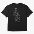 Messi| Perfect Gift For you and friends Classic T-Shirt Join Supporters Worldwide for FIFA World Cup 2026 Centered on Mbappe, France Energy, Stadium Memories, Football Loyalty, International Chants and Championship Tradition; Perfect for Supporters
