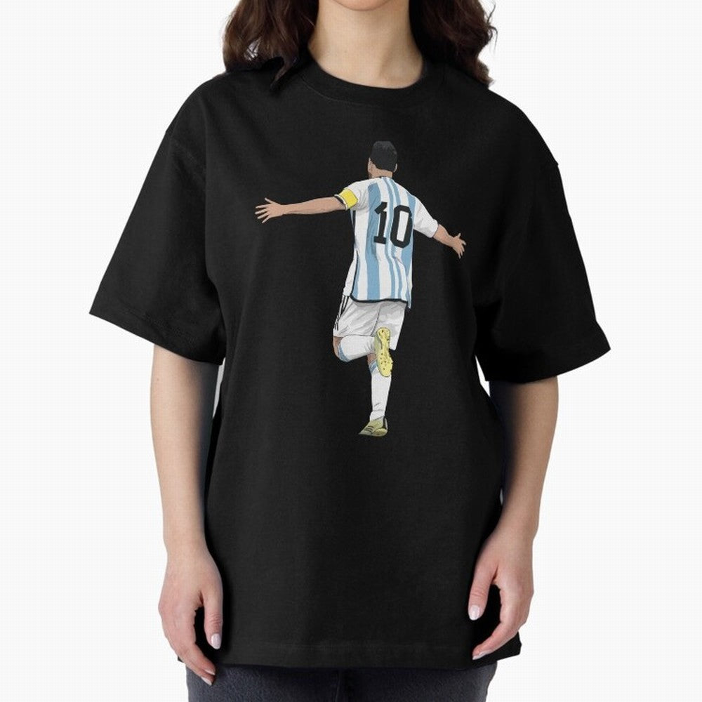 Lionel - The Last Dance Classic T-Shirt Bring Retro Soccer Energy to FIFA World Cup 2026 USA Canada Mexico for Fans of Messi, CR7 and Mbappe and Germany, Bringing Worldwide Fan Energy, Dramatic Goals, Stadium Lights and Championship Celebrations;