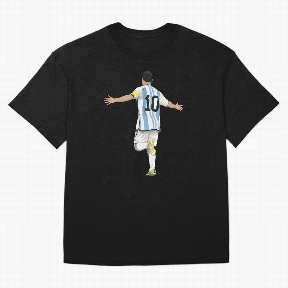 Lionel - The Last Dance Classic T-Shirt Bring Retro Soccer Energy to FIFA World Cup 2026 USA Canada Mexico for Fans of Messi, CR7 and Mbappe and Germany, Bringing Worldwide Fan Energy, Dramatic Goals, Stadium Lights and Championship Celebrations;