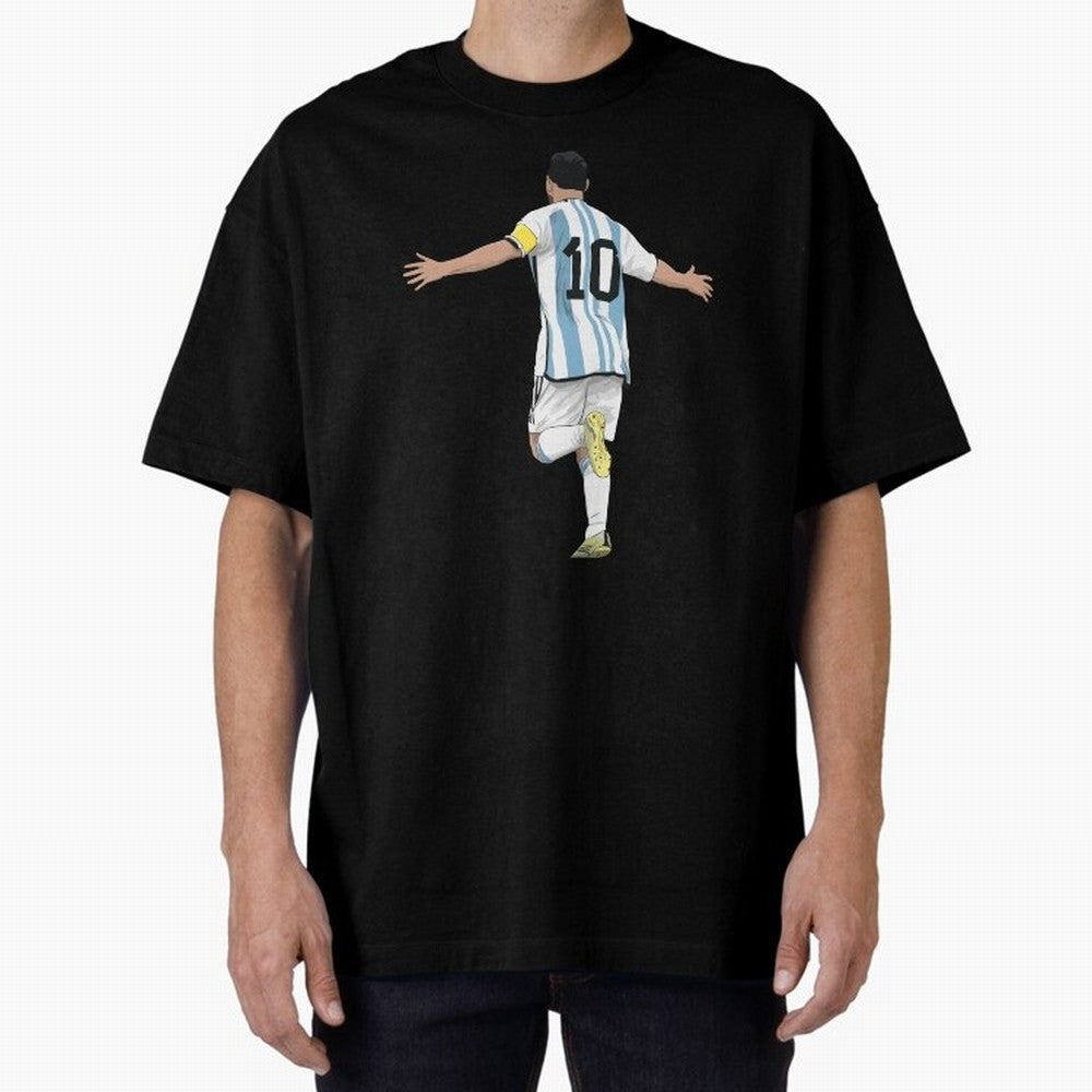Lionel - The Last Dance Classic T-Shirt Bring Retro Soccer Energy to FIFA World Cup 2026 USA Canada Mexico for Fans of Messi, CR7 and Mbappe and Germany, Bringing Worldwide Fan Energy, Dramatic Goals, Stadium Lights and Championship Celebrations;