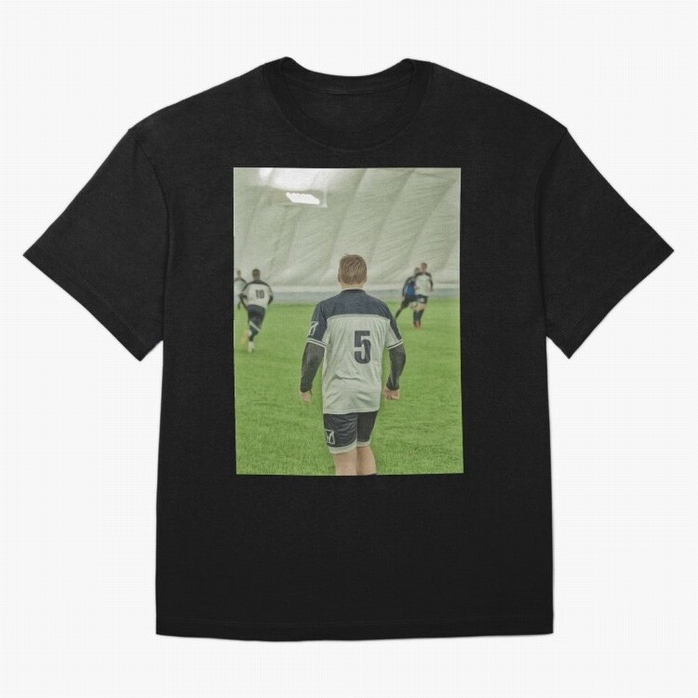 Lionel Messi | Perfect Gift For you and friends Classic T-Shirt Follow the Road to the FIFA World Cup 2026 USA Canada Mexico Journey through Neymar Highlights, Brazil, Portugal and Argentina Pride, Fan Favorite Moments, National Team Passion, Big