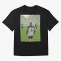 Lionel Messi | Perfect Gift For you and friends Classic T-Shirt Follow the Road to the FIFA World Cup 2026 USA Canada Mexico Journey through Neymar Highlights, Brazil, Portugal and Argentina Pride, Fan Favorite Moments, National Team Passion, Big