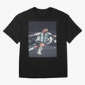 Lionel Messi Essential T-Shirt Follow the Final Road of FIFA World Cup 2026 USA Canada Mexico Spirit, Driven by Spain, Messi, Worldwide Fan Energy, Dramatic Goals, Stadium Lights and Championship Celebrations; Made for Die Hard Supporters, Soccer