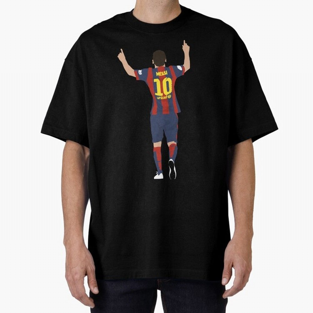Messi minimalist design Classic T-Shirt Bring Bold Fan Energy to FIFA World Cup 2026 Spirit, Inspired by France, Messi and Cristiano Ronaldo, Tournament Hype, Historic Matchups, Family Viewing Parties and Global Sports Pride; Made for Die Hard