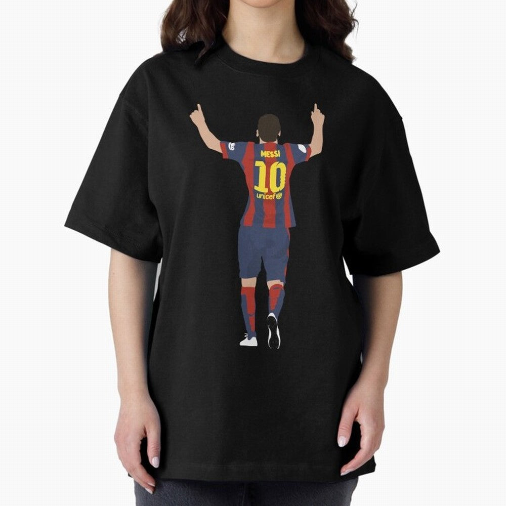 Messi minimalist design Classic T-Shirt Bring Bold Fan Energy to FIFA World Cup 2026 Spirit, Inspired by France, Messi and Cristiano Ronaldo, Tournament Hype, Historic Matchups, Family Viewing Parties and Global Sports Pride; Made for Die Hard